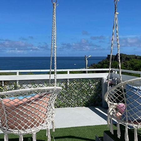 Small House - Cliff Hotel Heng-ch'un Exterior foto