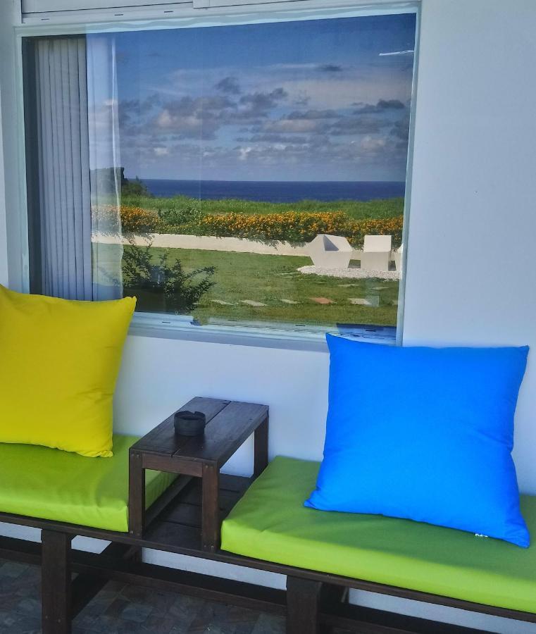 Small House - Cliff Hotel Heng-ch'un Exterior foto