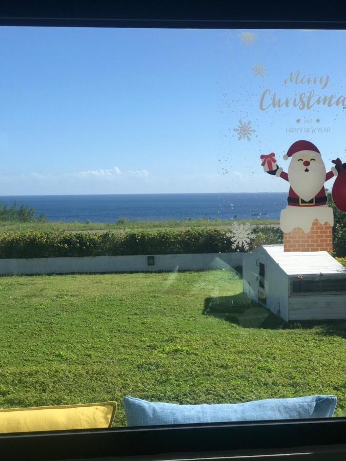 Small House - Cliff Hotel Heng-ch'un Exterior foto
