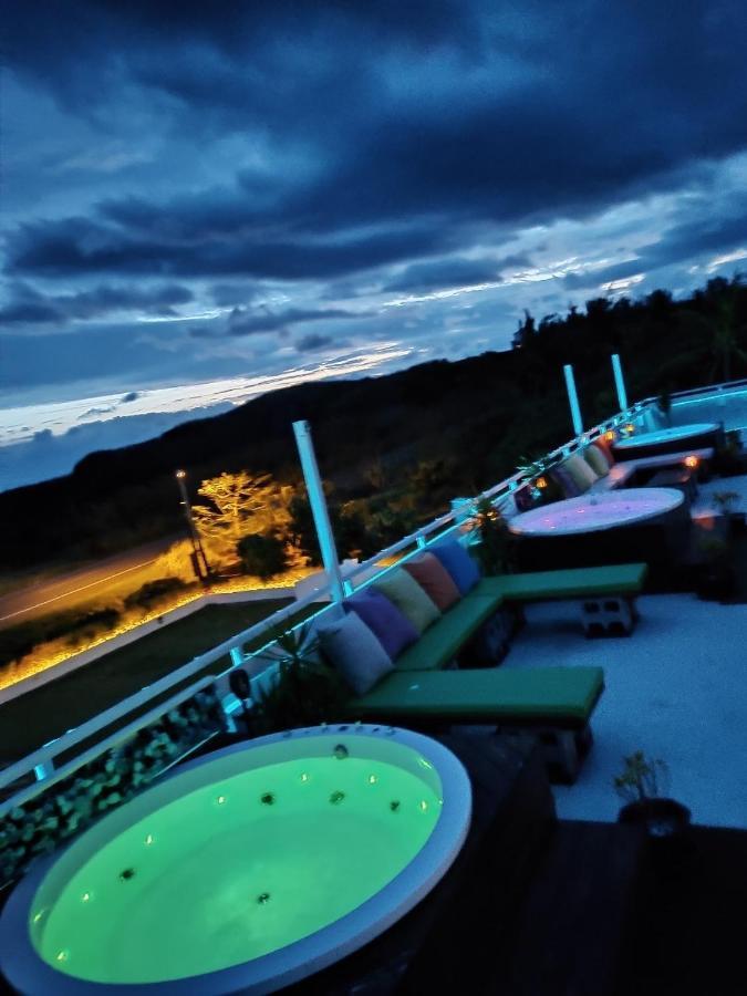 Small House - Cliff Hotel Heng-ch'un Exterior foto