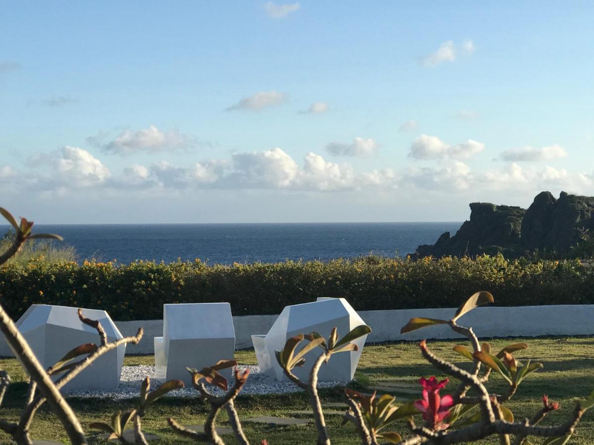 Small House - Cliff Hotel Heng-ch'un Exterior foto