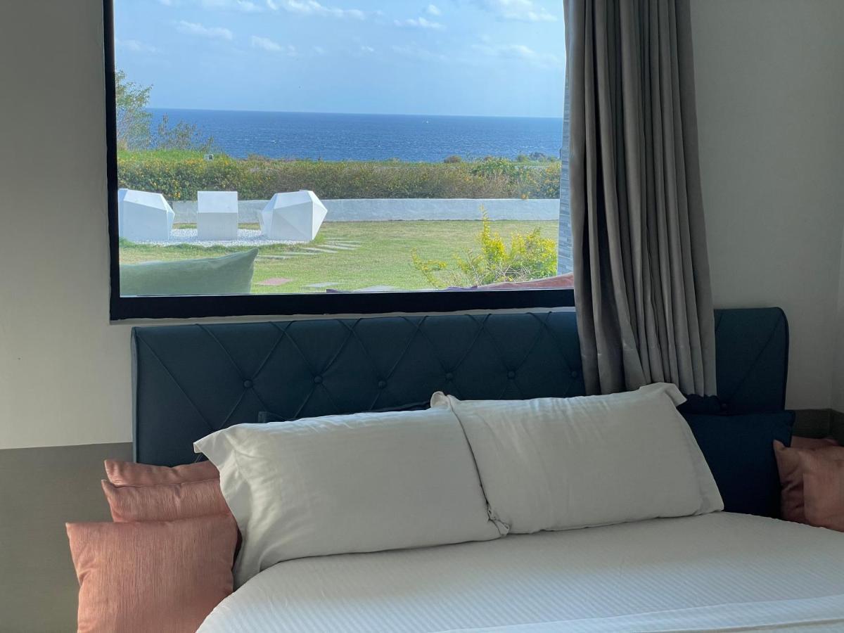 Small House - Cliff Hotel Heng-ch'un Exterior foto
