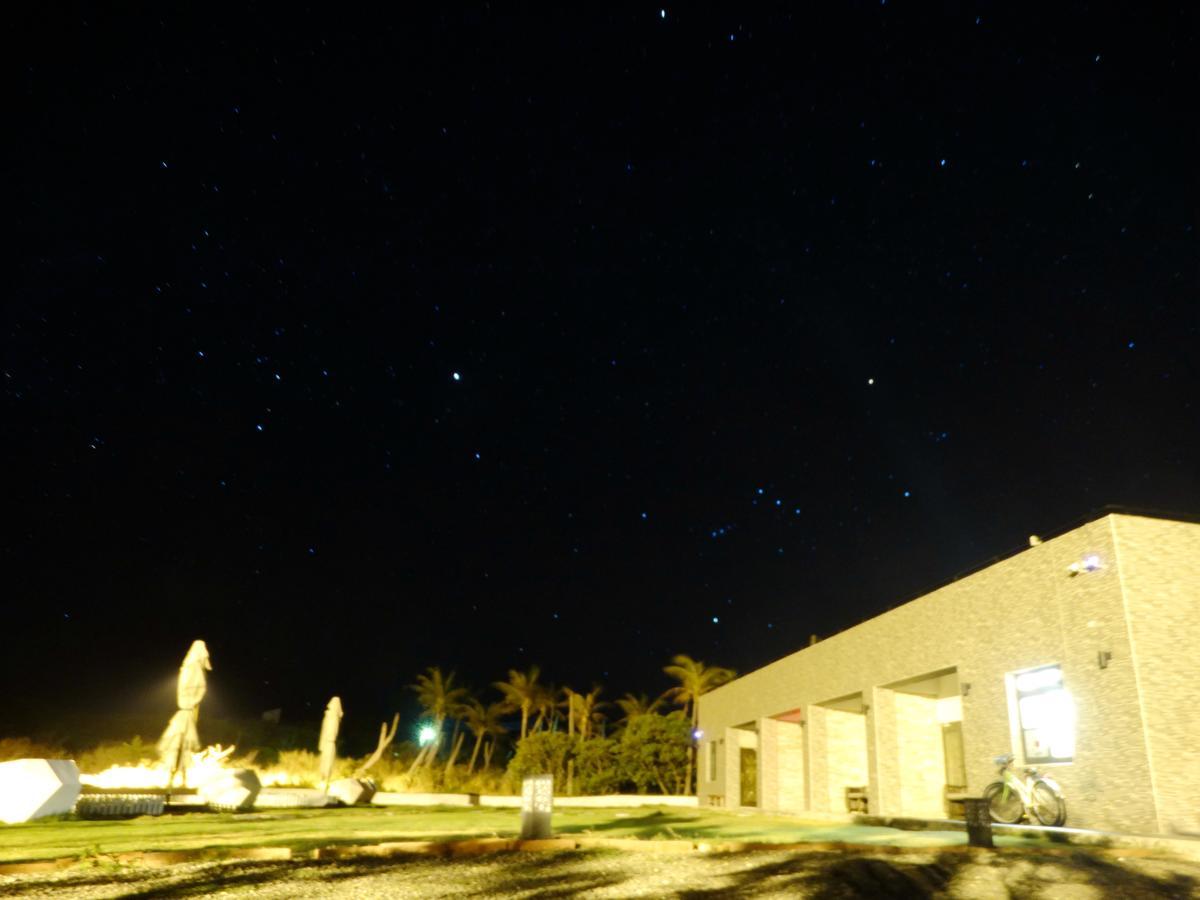 Small House - Cliff Hotel Heng-ch'un Exterior foto