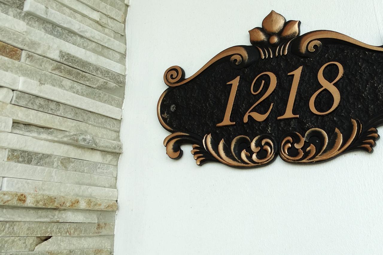 Small House - Cliff Hotel Heng-ch'un Exterior foto