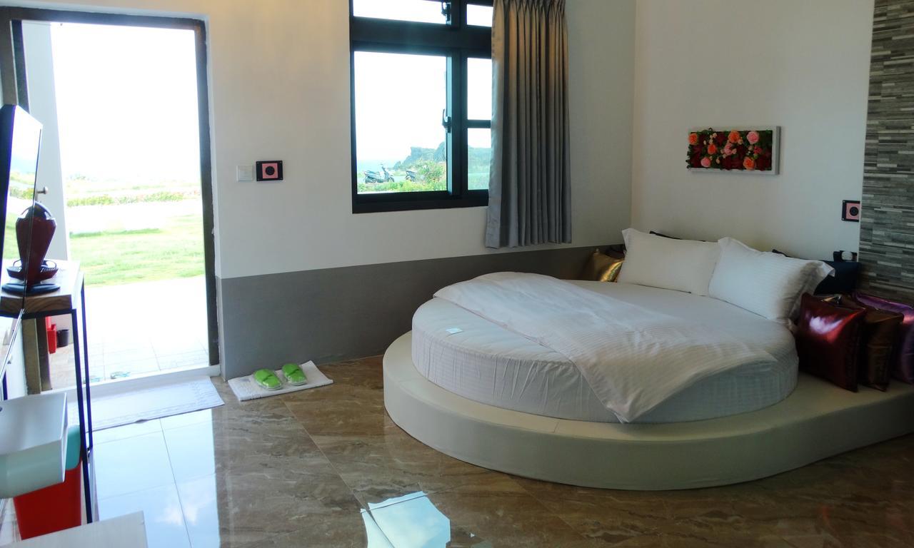 Small House - Cliff Hotel Heng-ch'un Exterior foto