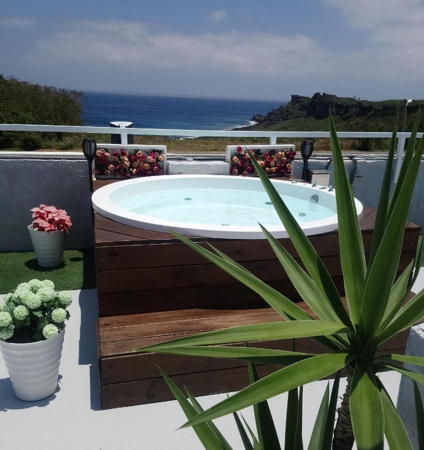 Small House - Cliff Hotel Heng-ch'un Exterior foto